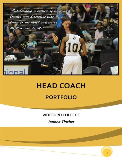 Executive Coaching Success Portfolio